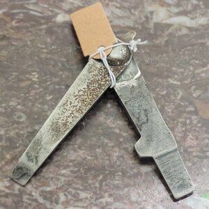 M-1897 U.S. Krag Combination Tool Screwdriver Missing Punch